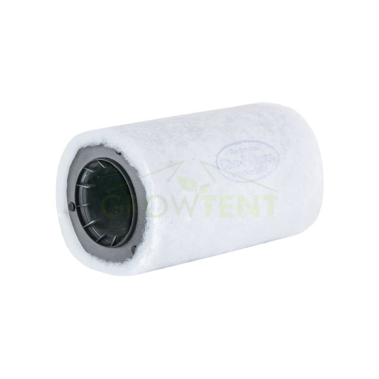 Carbon filter Can Original 1500PL 75-100 m3/h 100/125mm