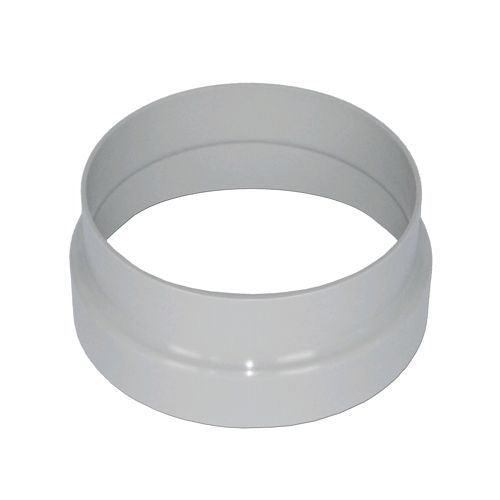 Plastic reduction | connector 150mm / 160mm Prima Klima