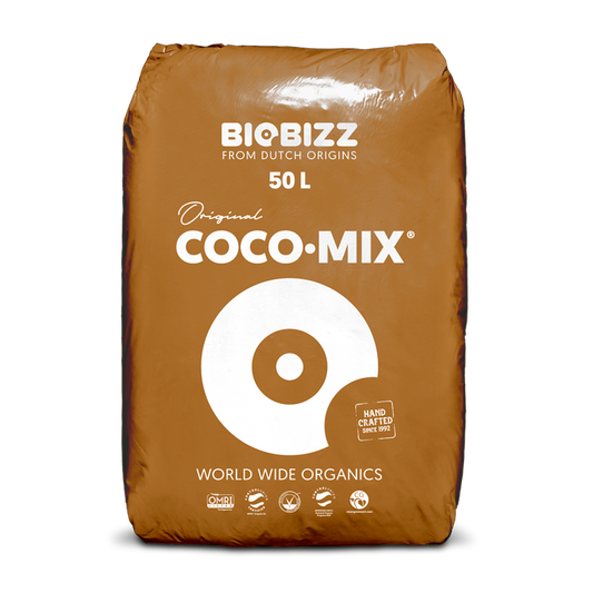 BioBizz cocos Coco-Mix 50L