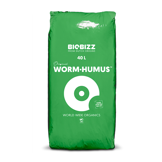 BioBizz Worm-Humus 40L