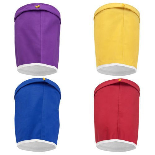 Bubble Bags | Extraktionsbeutel 4-teilig – 20 L