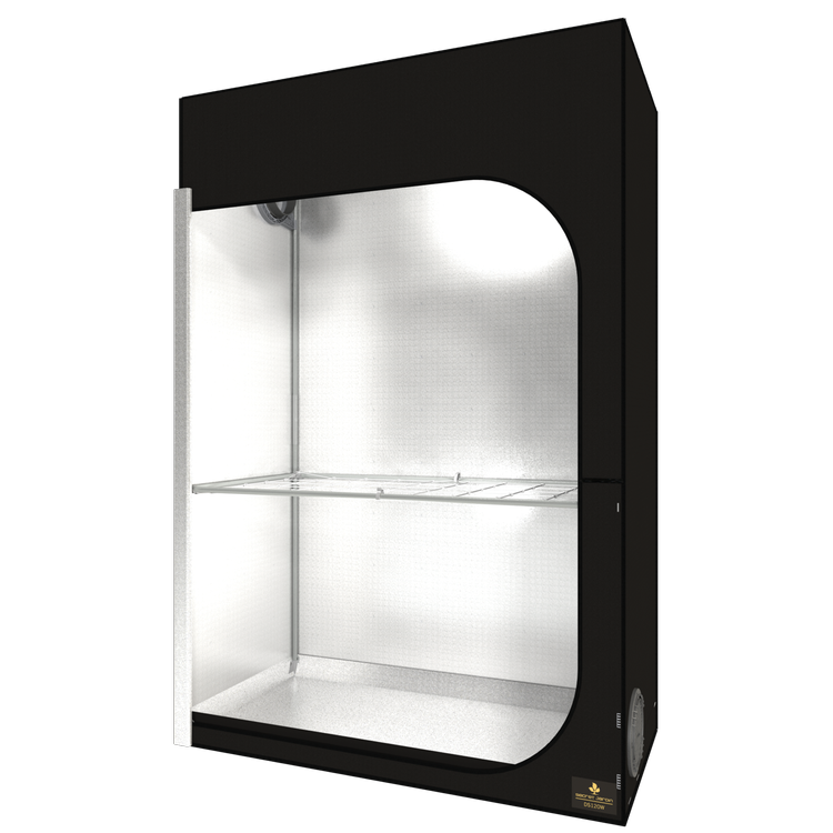 Secret Jardin Dark Street Dark Street 120W REV.4 - 120x60x178