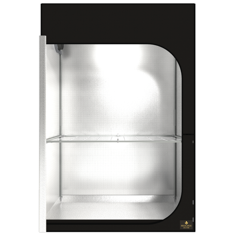 Secret Jardin Dark Street Dark Street 120W REV.4 - 120x60x178