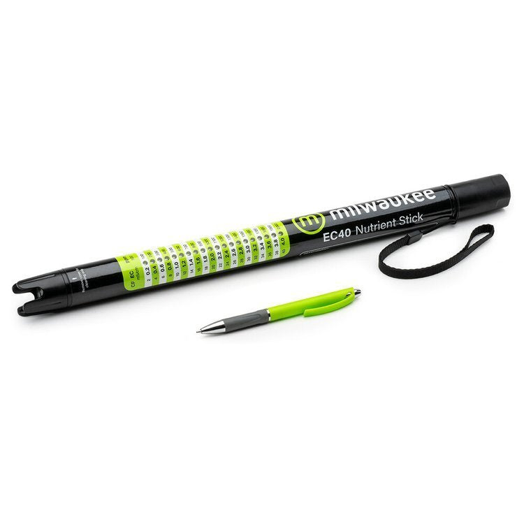 Milwaukee EC40 - EC / conductivity meter / NUTRIENT STICK