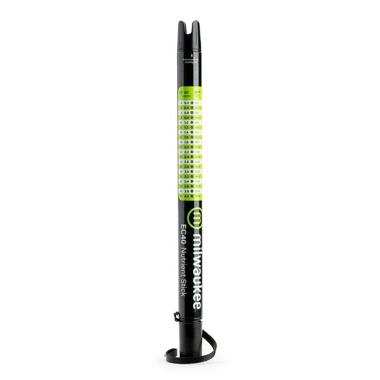 Milwaukee EC40 - EC / conductivity meter / NUTRIENT STICK