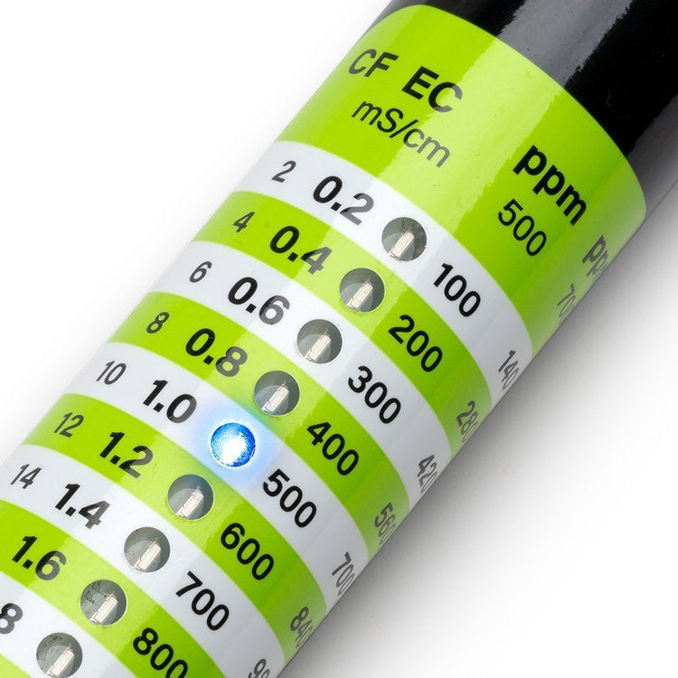 Milwaukee EC40 - EC / conductivity meter / NUTRIENT STICK