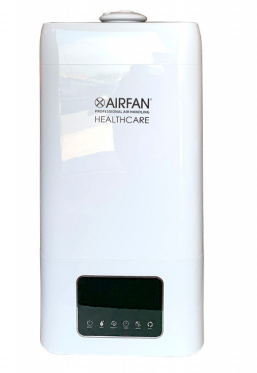 Airfan Healthcare Humidifier HS-300 800 ml/h