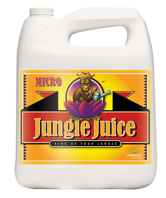Advanced Nutrients Jungle Juice Micro 4L