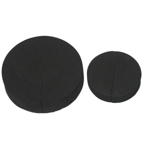 50mm Round Clone Collar / Neptune Hydroponics