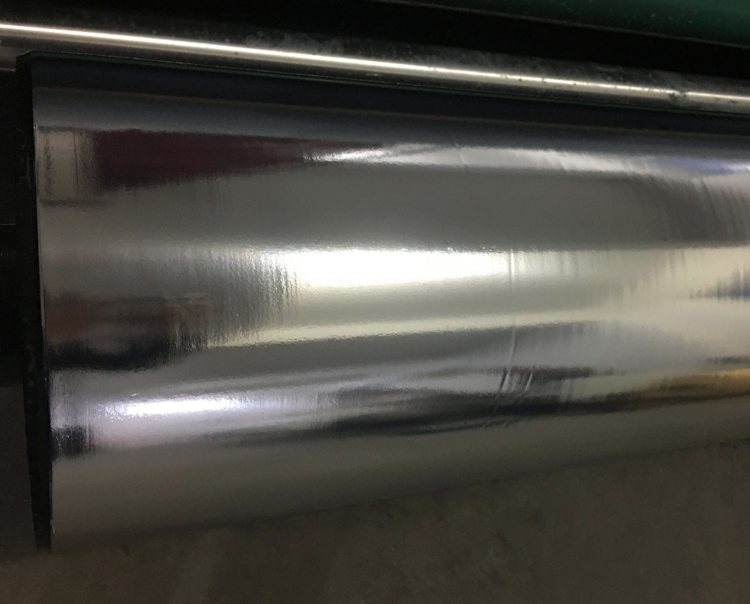 Herbgarden MYLAR / PE Laminated Film 1.22m x 1m