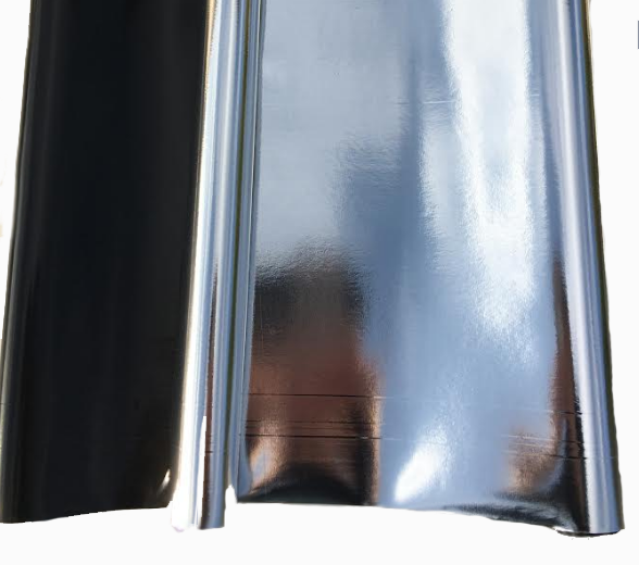 Herbgarden MYLAR / PE Laminated Film 1.22m x 1m