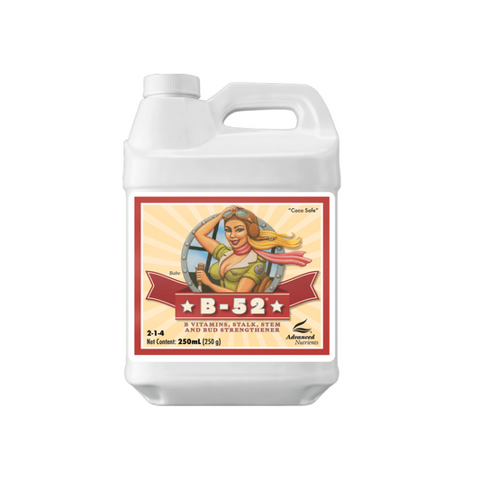 Advanced Nutrients B-52 250 ml | Fertilizer Booster 2-1-4