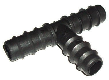 Autopot Tee Connector 16mm (single fitting) PF914/16