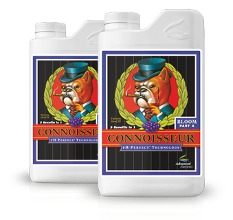 Advanced Nutrients CONNOISSEUR BLOOM part A&B 2x500ml