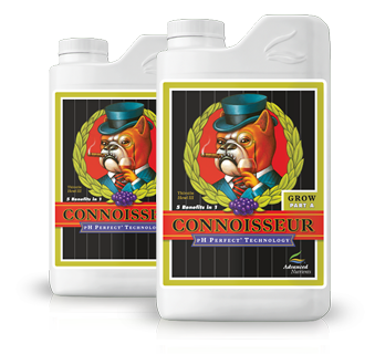 Advanced Nutrients CONNOISSEUR GROW part A&B 2x500ml