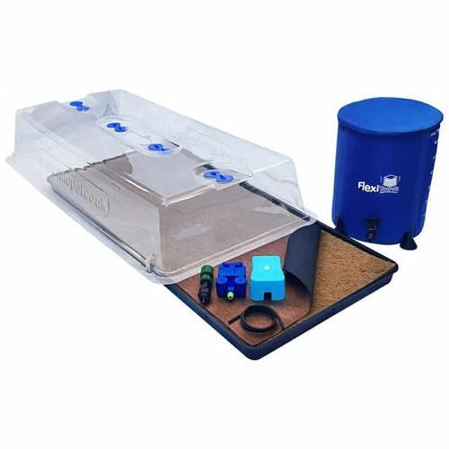 Autopot Easy2Propagate COMPLETE KIT 9MM - self-watering propagator
