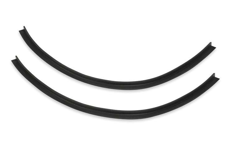 Soft acoustic silencer Black Orchid fi: 125mm, length: 60cm