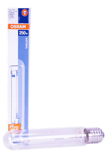 HPS Osram NAV-T Super 4Y 250W