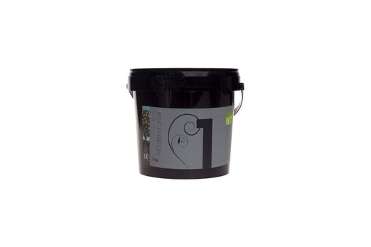 WOMA Basicnutrition Nr. 1 SOIL fertilizer for the entire cultivation cycle 1kg