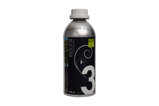 WOMA No. 3 Booster 1L - organic flowering stimulator