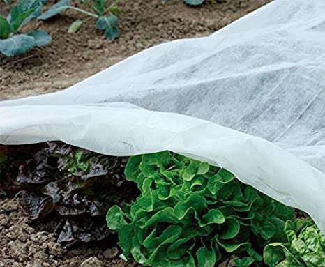 Agrofibre for plant protection 1.6x10M