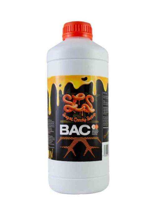 BAC Sugar Candy Syrup 1l - | enhances flowers & improves flavor and aroma