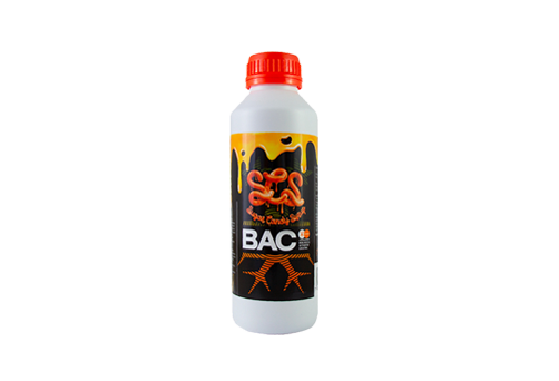 BAC Sugar Candy Syrup 250ml - | enhances flowers & improves flavor and aroma