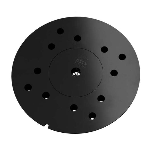 AutoPot AirBase Round - pebbles replacement