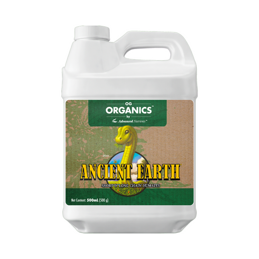 Advanced Nutrients Ancient Earth 1L | Increases the absorption of micronutrients
