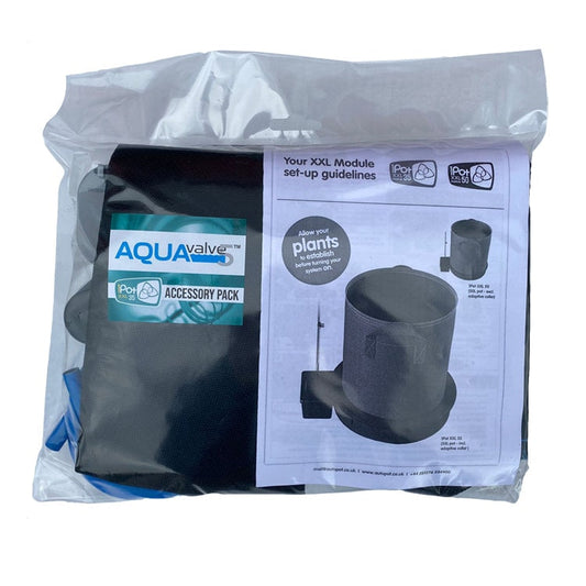 Autopot Accessory Pack for 35L XXL 9mm Module Inc. Pot