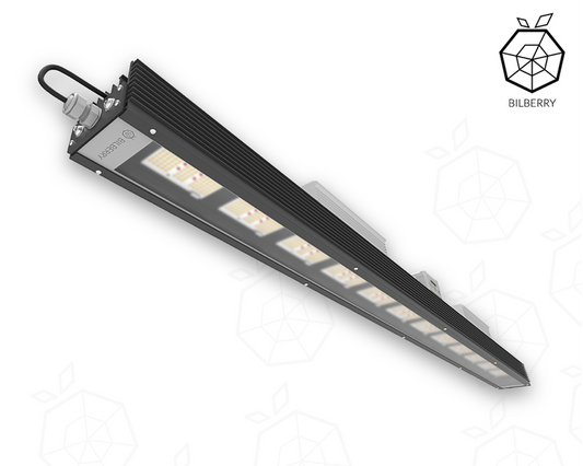 Bilberry GROW LED 600W - FULL SPEKTRUM / DIMMER / TIMER