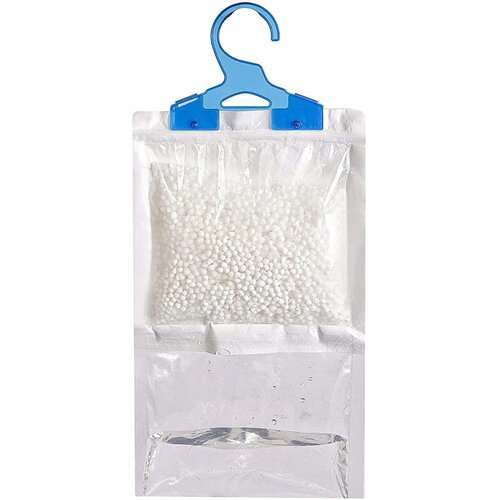 Alpina Dehumidifier - hanging moisture absorber 210g