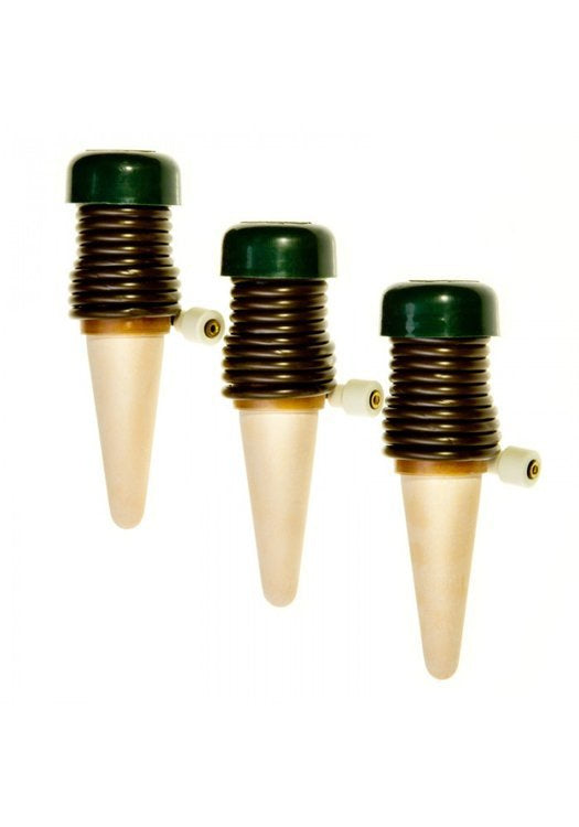 Blumat Classic for house plants 3 pcs. - automatic watering of indoor plants