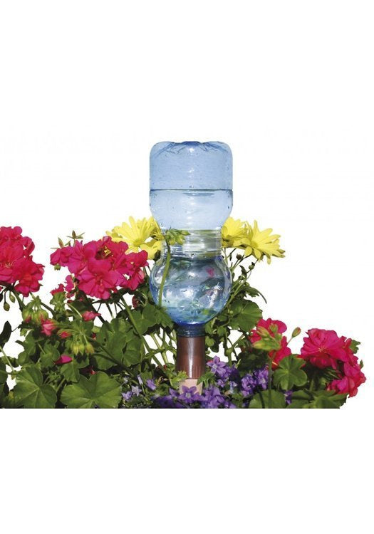 Blumat Automatic watering pots for potted flowers, 3 pcs.