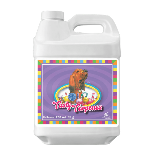 Advanced Nutrients TASTY TERPENES (NIRVANA) 250ml | accelerates growth and increases yields
