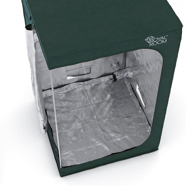 RoyalRoom® additional floor 135x135cm - C135