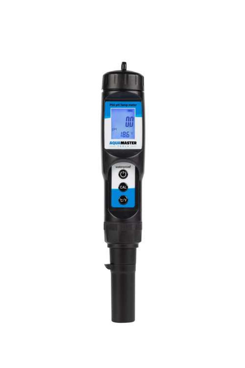 Aqua Master Tools P50 Pro - pH & Temperature meter