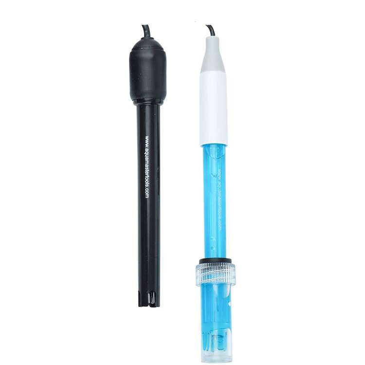 Aqua Master Tools P700 Pro 2 Combo Meter - pH, EC, CF, PPM, Temp.