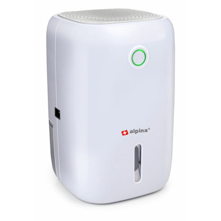 Alpina Mini Electric Dehumidifier  0.3L/D 22W | 800ml tank