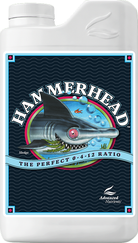 Advanced Nutrients HammerHead PK 4/12 Booster 500 ml | increases yields