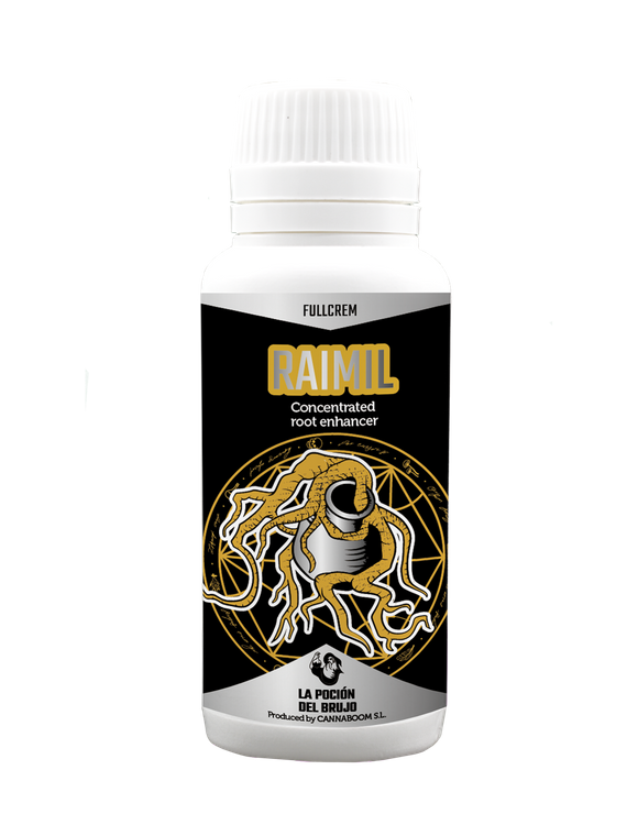 Cannaboom Raimil Fullcrem 100 ml - Rooting Stimulator