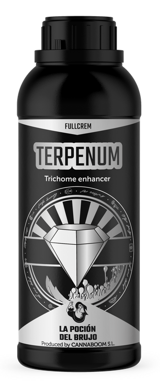 Cannaboom Terpenum 1150 ml - terpene enhancer, increase aroma and flavor