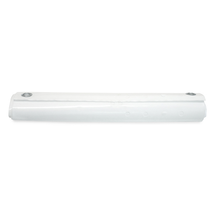 Air distribution hose 125mm x 10m