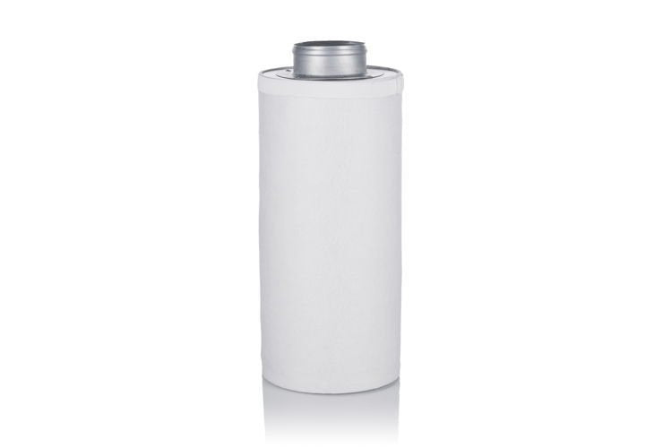 Carbon filter Croco Filters 360-480 m3/h fi 100mm