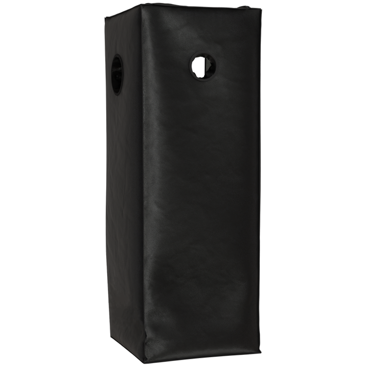 Herbgarden Silver 50 – Growbox 50×50×140 cm