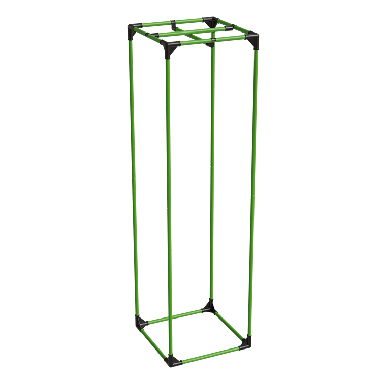 Herbgarden 40 - growing tent 40x40x140cm