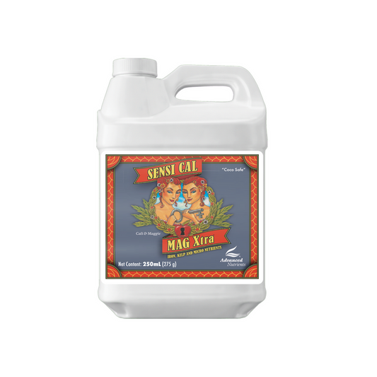 Advanced Nutrients Sensi Cal-Mag Xtra 250ml | calcium and magnesium
