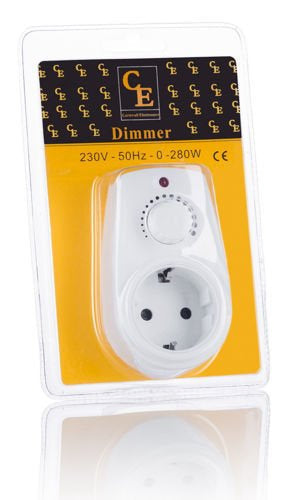 Cornwall Electronics Fan Speed Controller