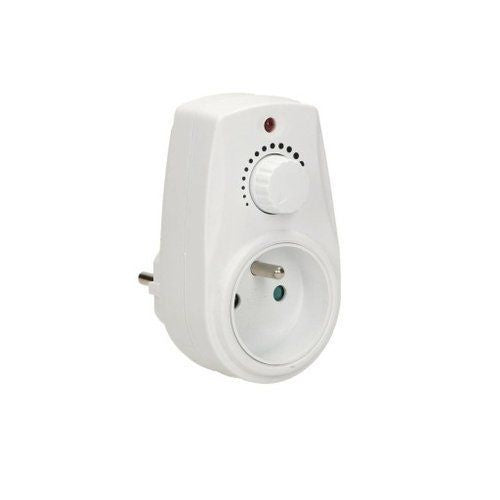 Cornwall Electronics Fan Speed Controller