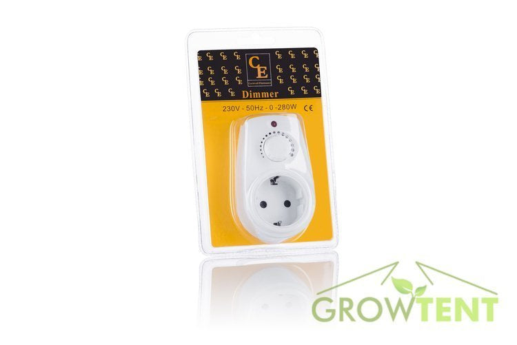 Cornwall Electronics Fan Speed Controller